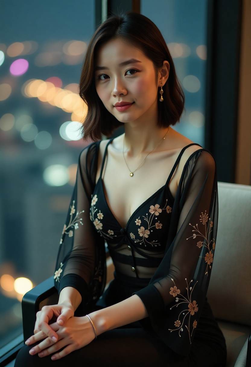直播间4